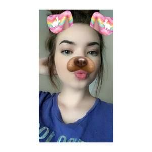 Meet your Posher, Nevaeh